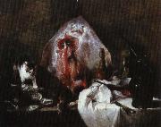 jean-Baptiste-Simeon Chardin jean baptiste simeon chardin France oil painting reproduction
